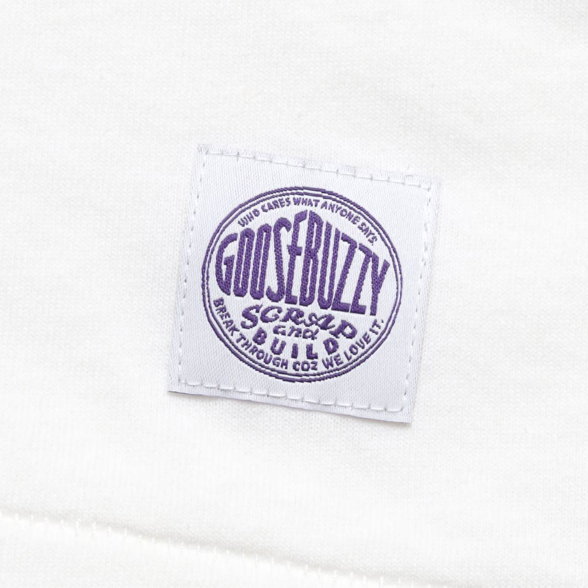  BUZZY GB MEMORIAL T-SHIRTS 森下直哉 GOOSE BUZZY GB MEMORIAL T-SHIRTS – GOOSE BUZZY OFFICIAL STORE