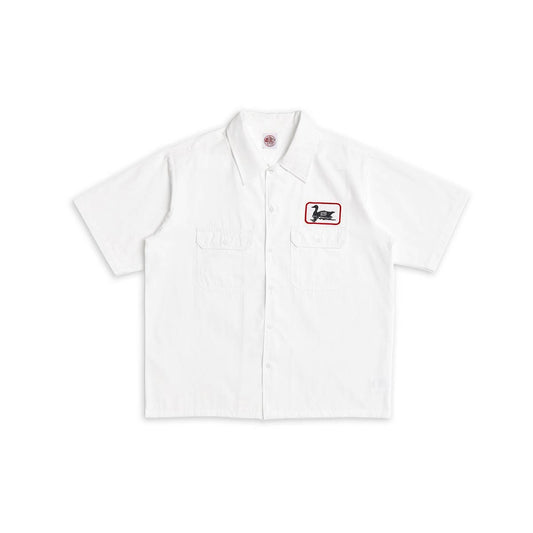 GOOSE WORK SHIRTS S/S