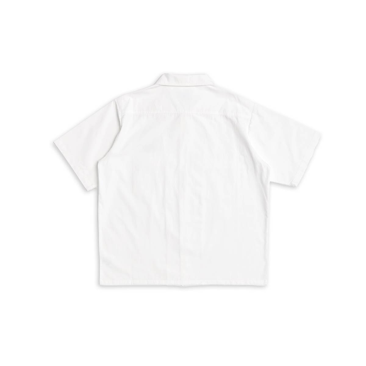 GOOSE WORK SHIRTS S/S