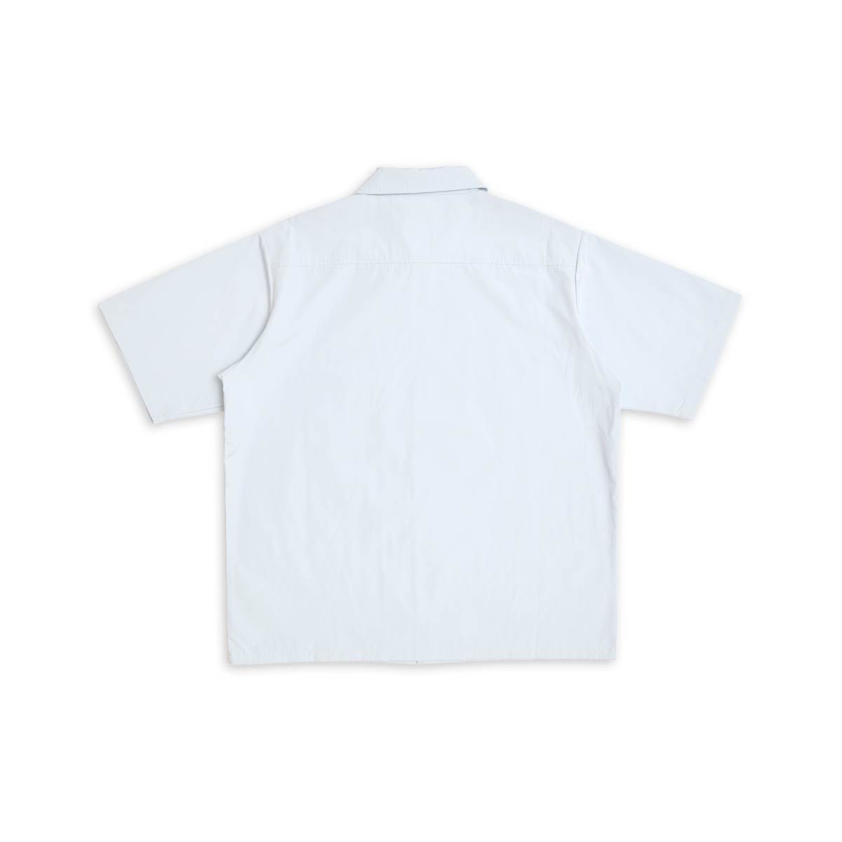 GOOSE WORK SHIRTS S/S