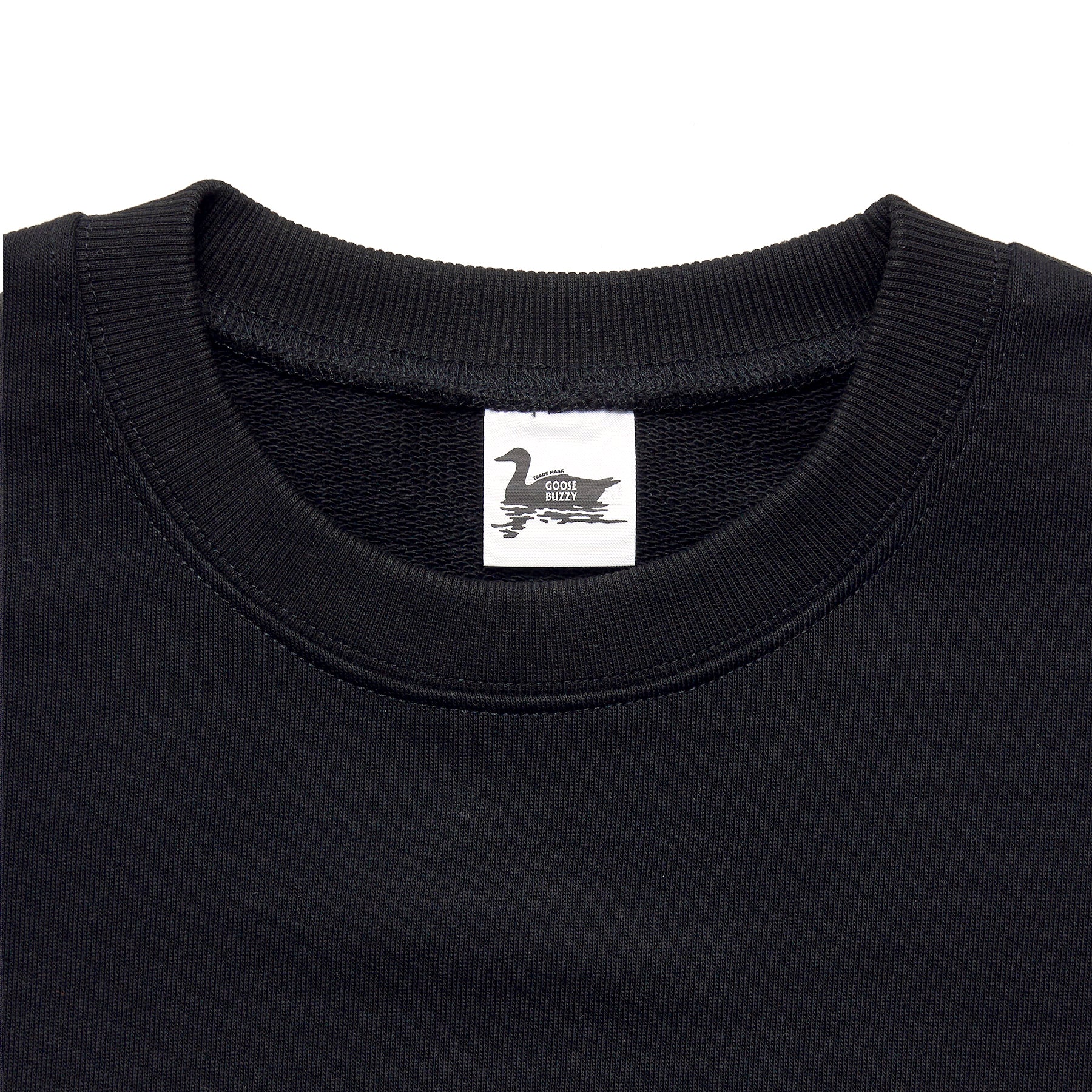GOOSE BUZZY GB SWEAT SHIRTS – GOOSE BUZZY OFFICIAL STORE