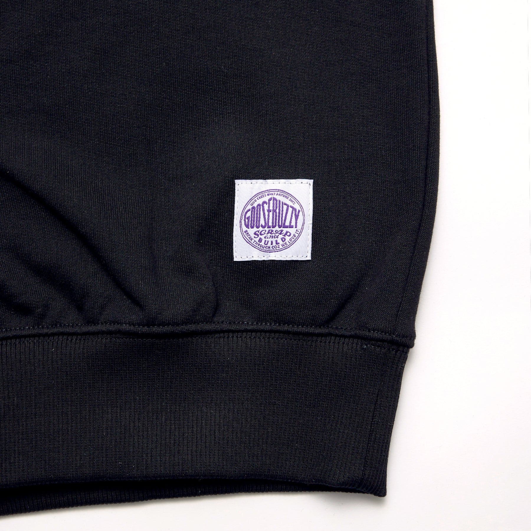 GOOSE BUZZY GB SWEAT SHIRTS – GOOSE BUZZY OFFICIAL STORE