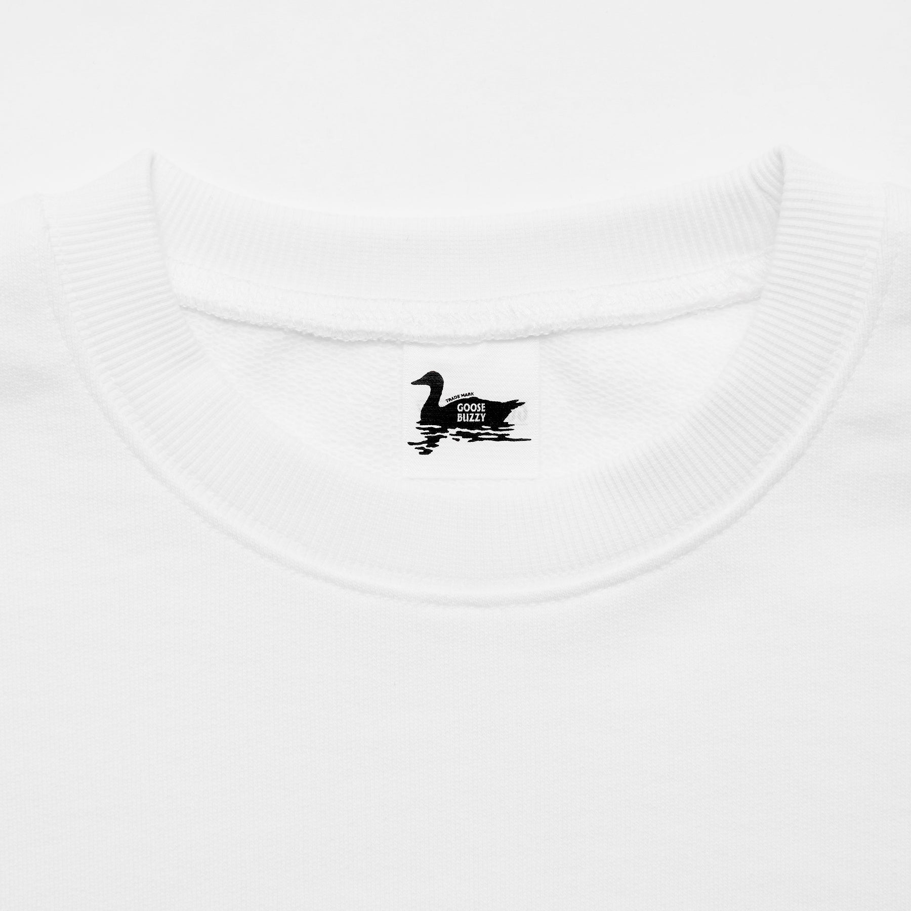 GOOSE BUZZY GB SWEAT SHIRTS – GOOSE BUZZY OFFICIAL STORE