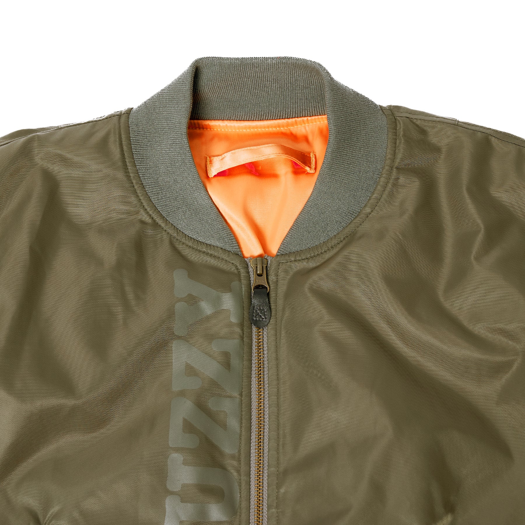 GOOSE BUZZY GB FLIGHT JACKET – GOOSE BUZZY OFFICIAL STORE