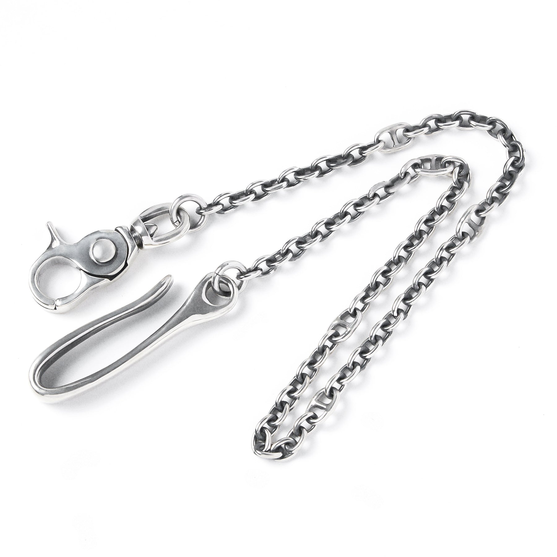 GOOSE BUZZY 【受注生産】GB Buford WALLET CHAIN – GOOSE BUZZY