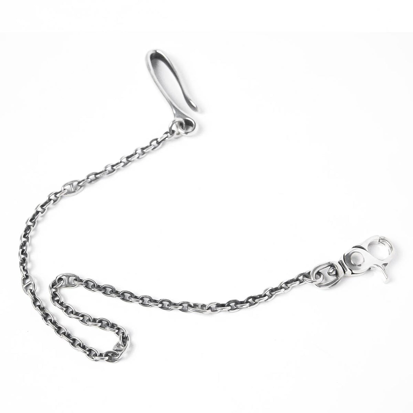 【受注生産】GB Buford WALLET CHAIN