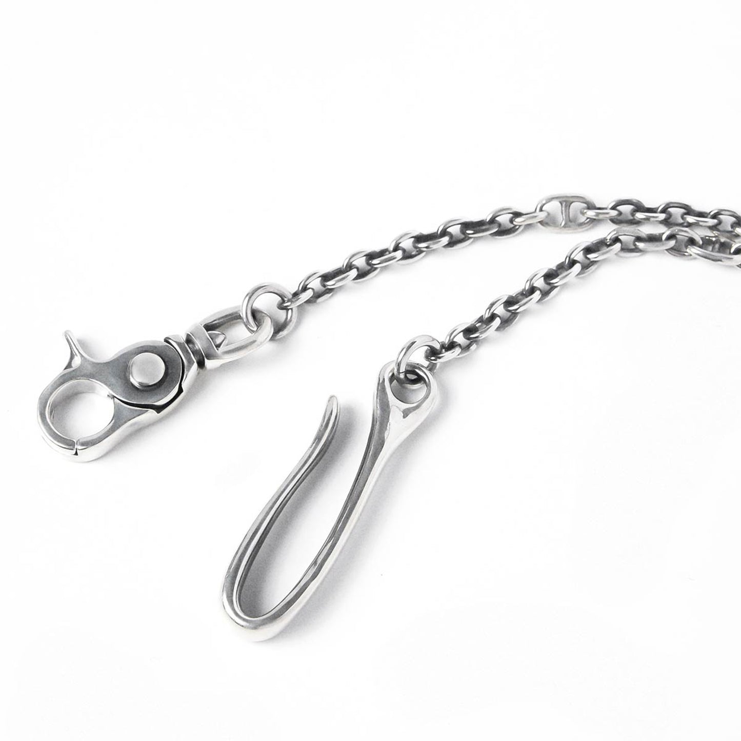 【受注生産】GB Buford WALLET CHAIN