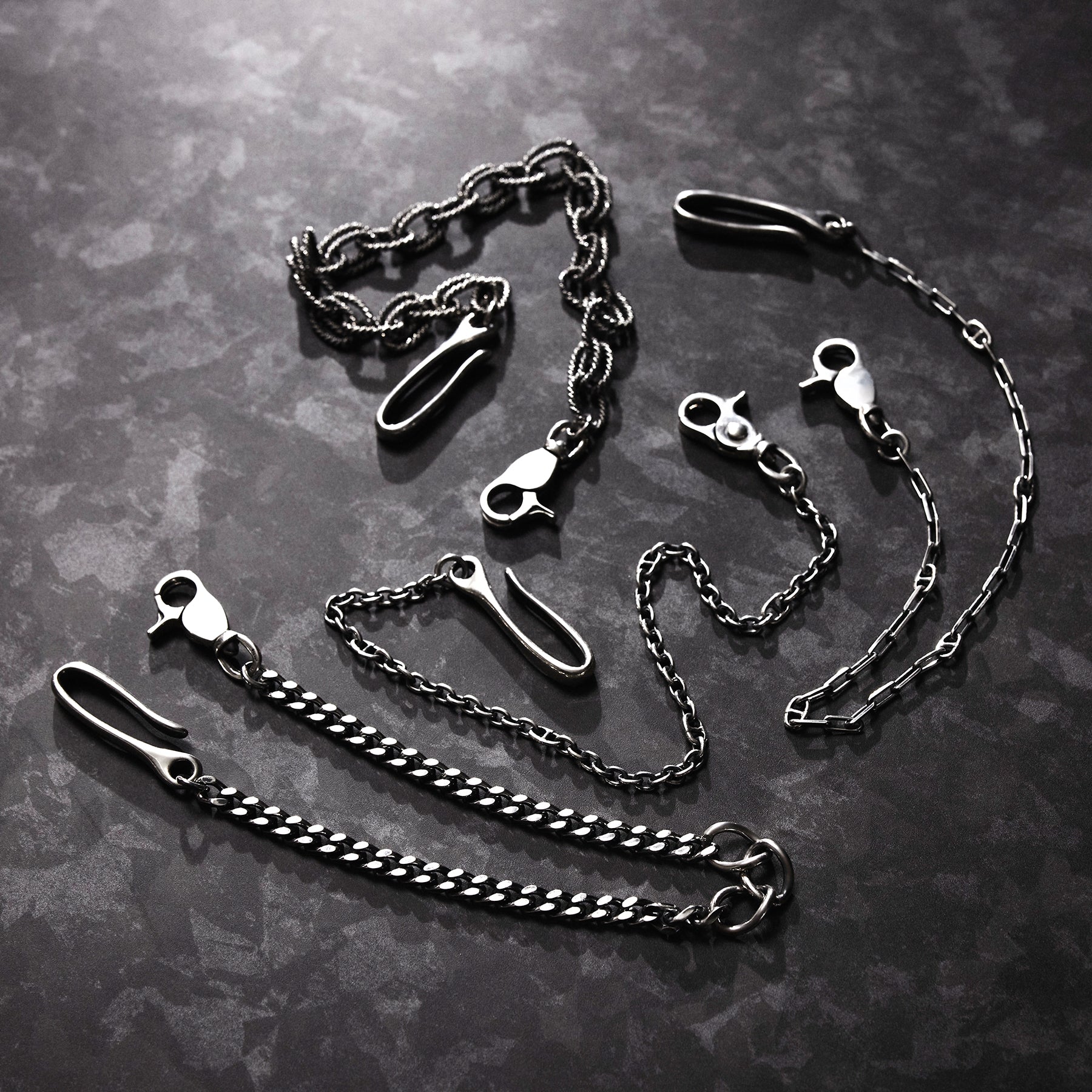 GOOSE BUZZY 【受注生産】GB Gertrude WALLET CHAIN – GOOSE BUZZY