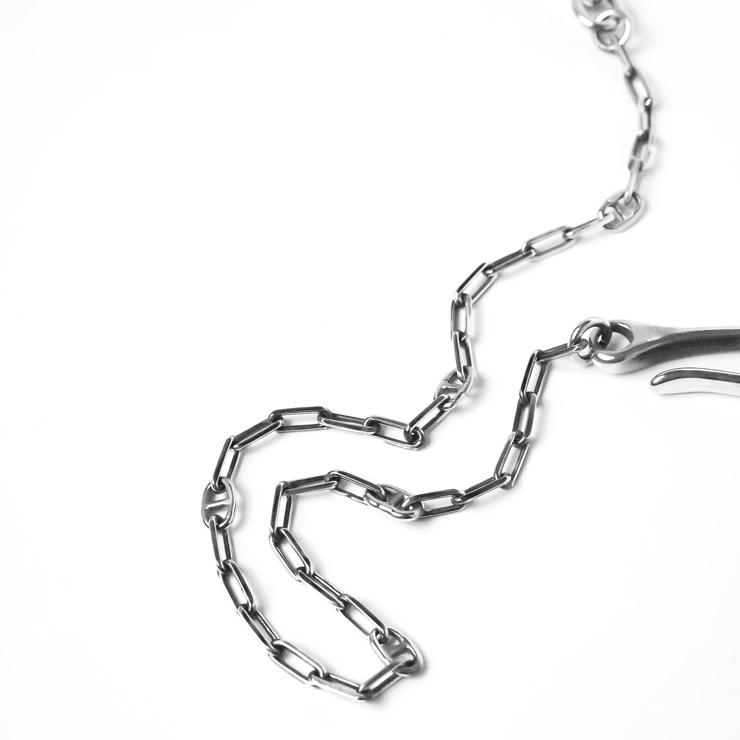 【受注生産】GB Griff WALLET CHAIN