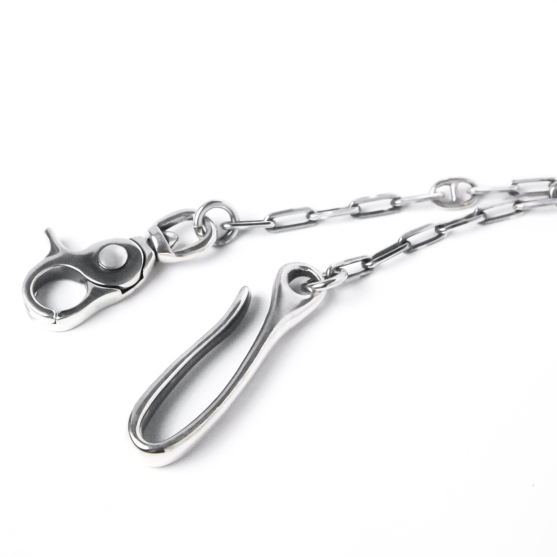 GOOSE BUZZY 【受注生産】GB Griff WALLET CHAIN – GOOSE BUZZY