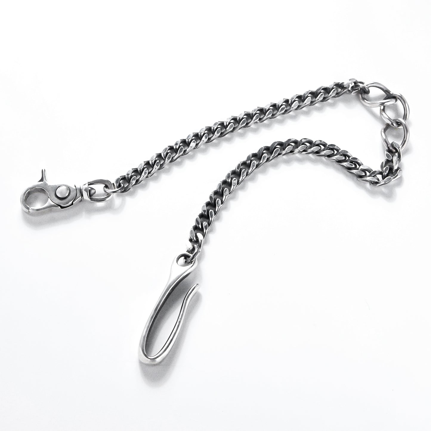 【受注生産】GB Gertrude WALLET CHAIN