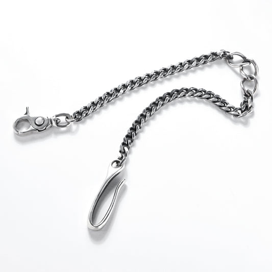 【受注生産】GB Gertrude WALLET CHAIN