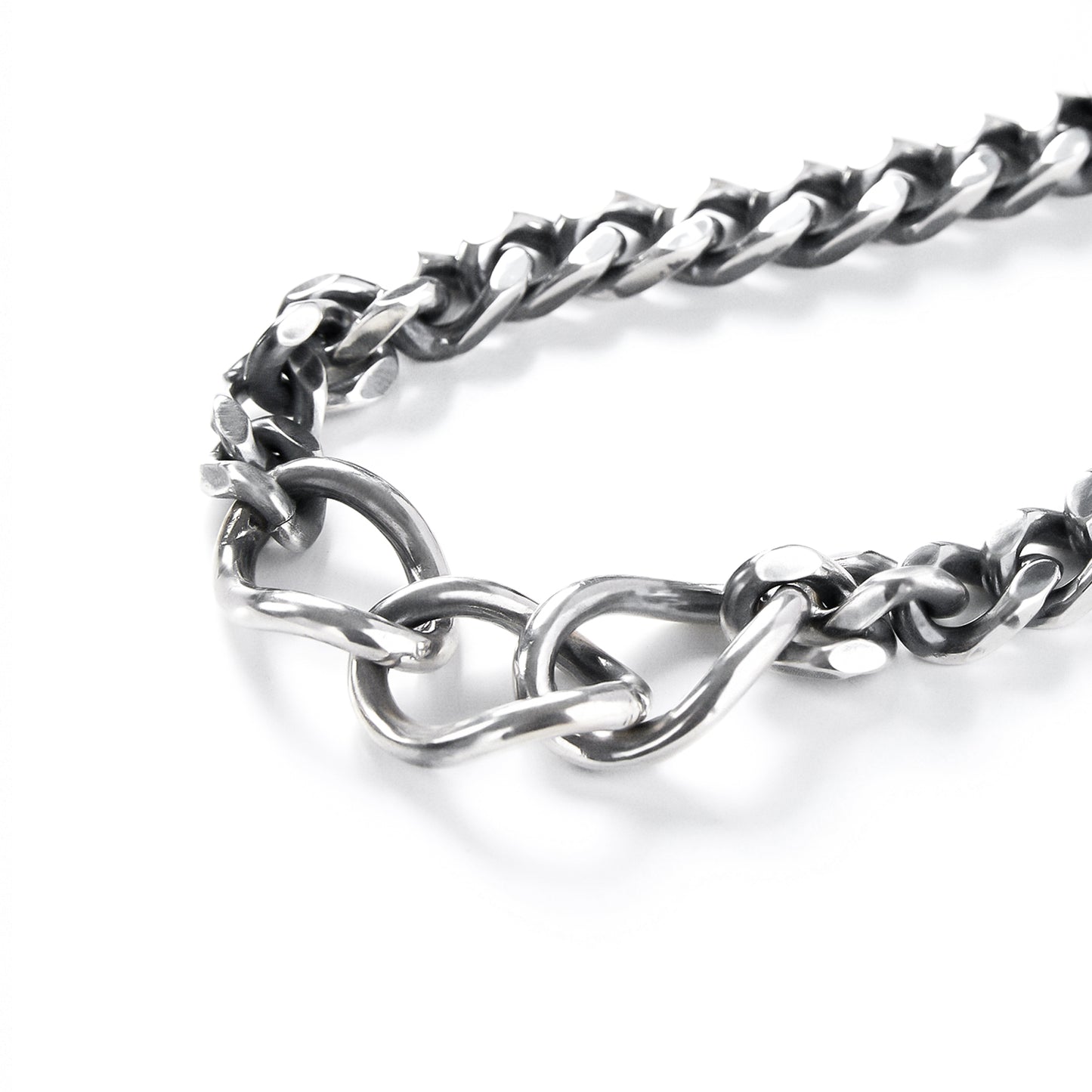 【受注生産】GB Gertrude WALLET CHAIN