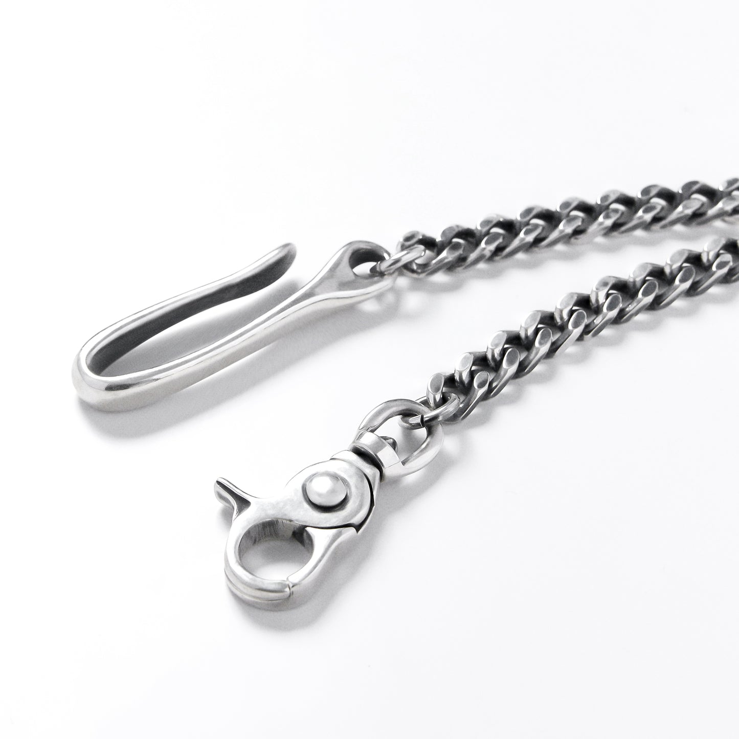 【受注生産】GB Gertrude WALLET CHAIN