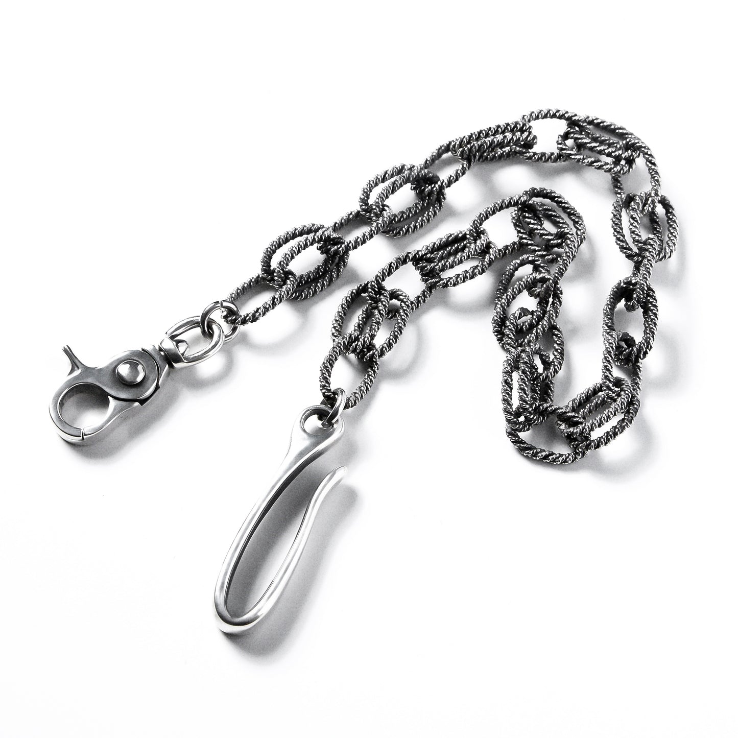 【受注生産】GB B・Howard WALLET CHAIN