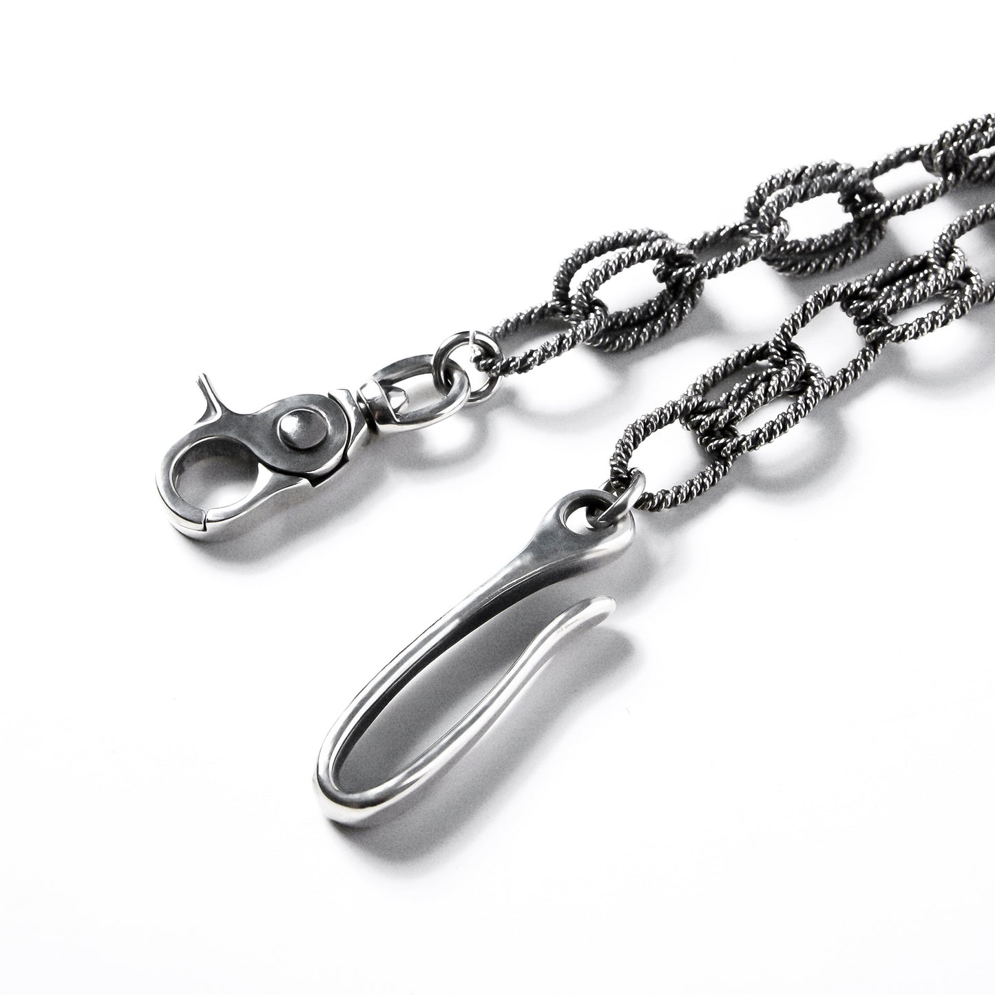 【受注生産】GB B・Howard WALLET CHAIN