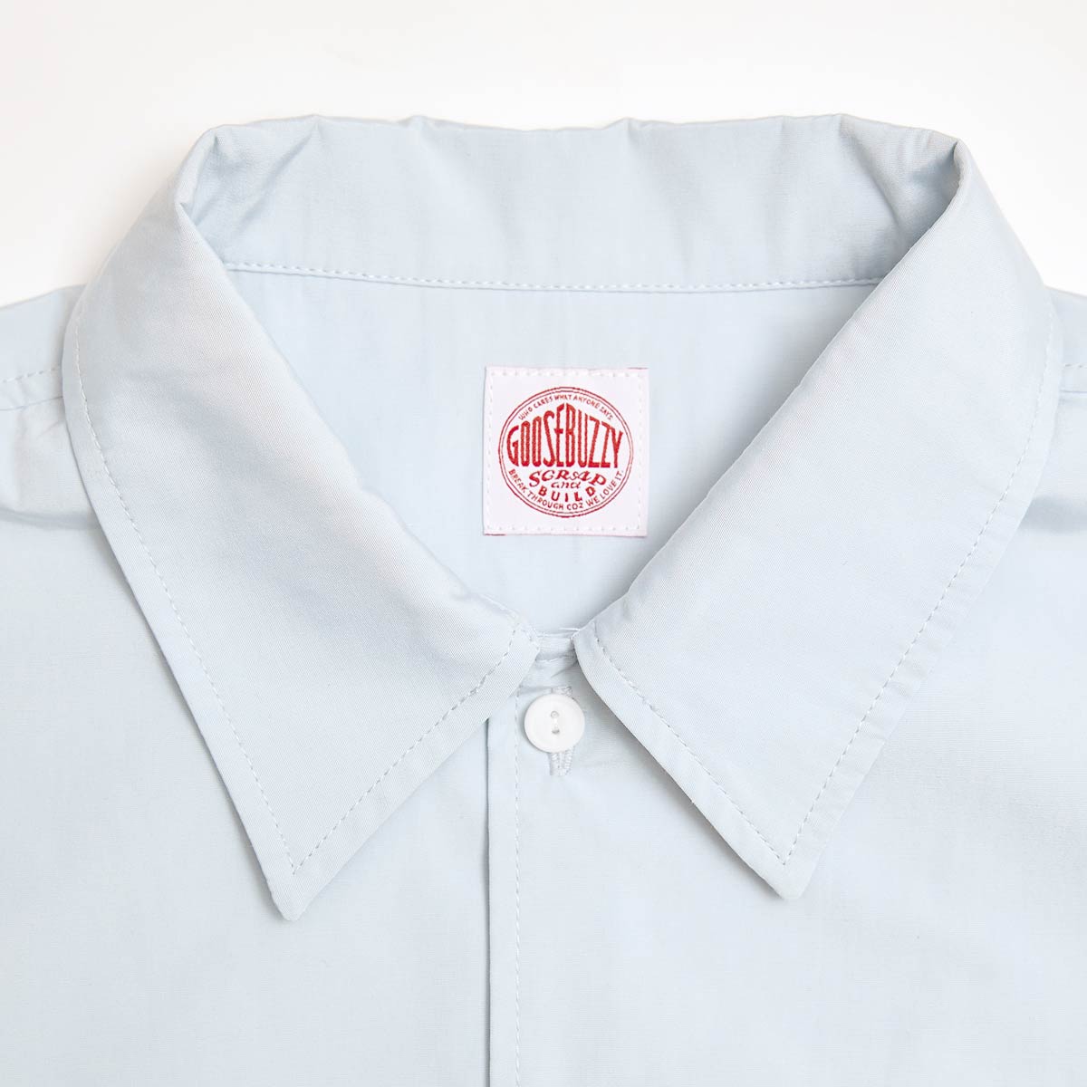 GOOSE WORK SHIRTS L/S