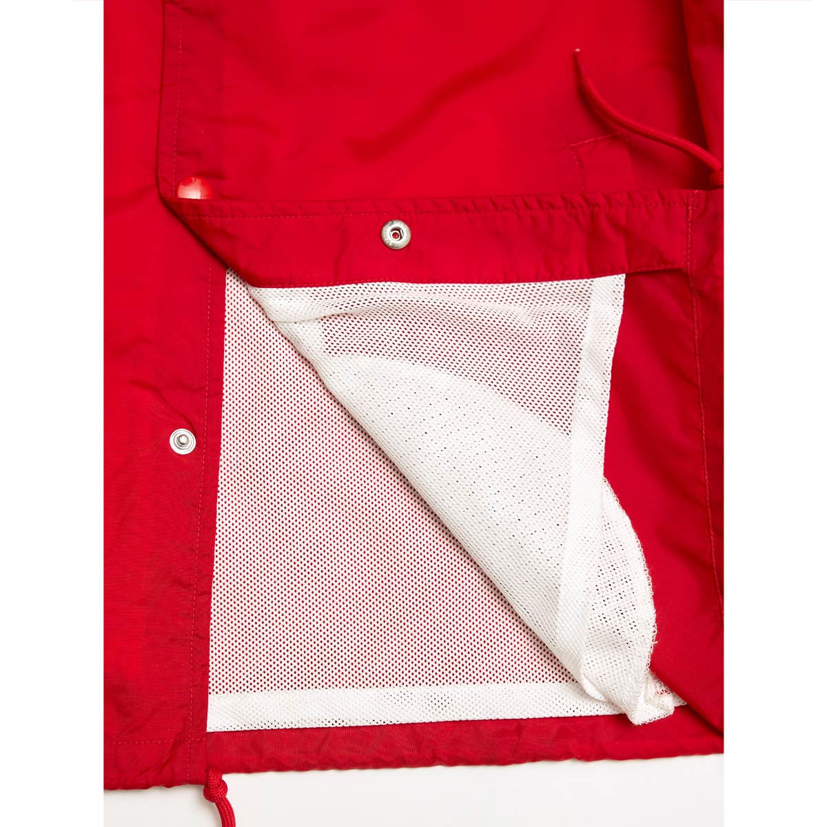 GOOSE BUZZY GB COACH JACKET – GOOSE BUZZY OFFICIAL STORE