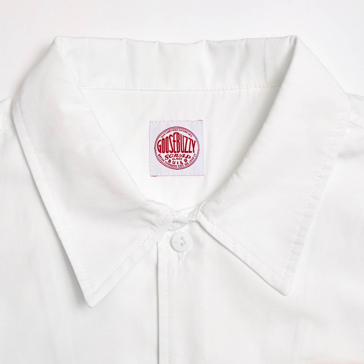 GOOSE WORK SHIRTS L/S