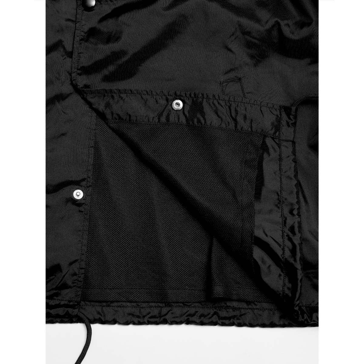 GOOSE BUZZY GB COACH JACKET – GOOSE BUZZY OFFICIAL STORE