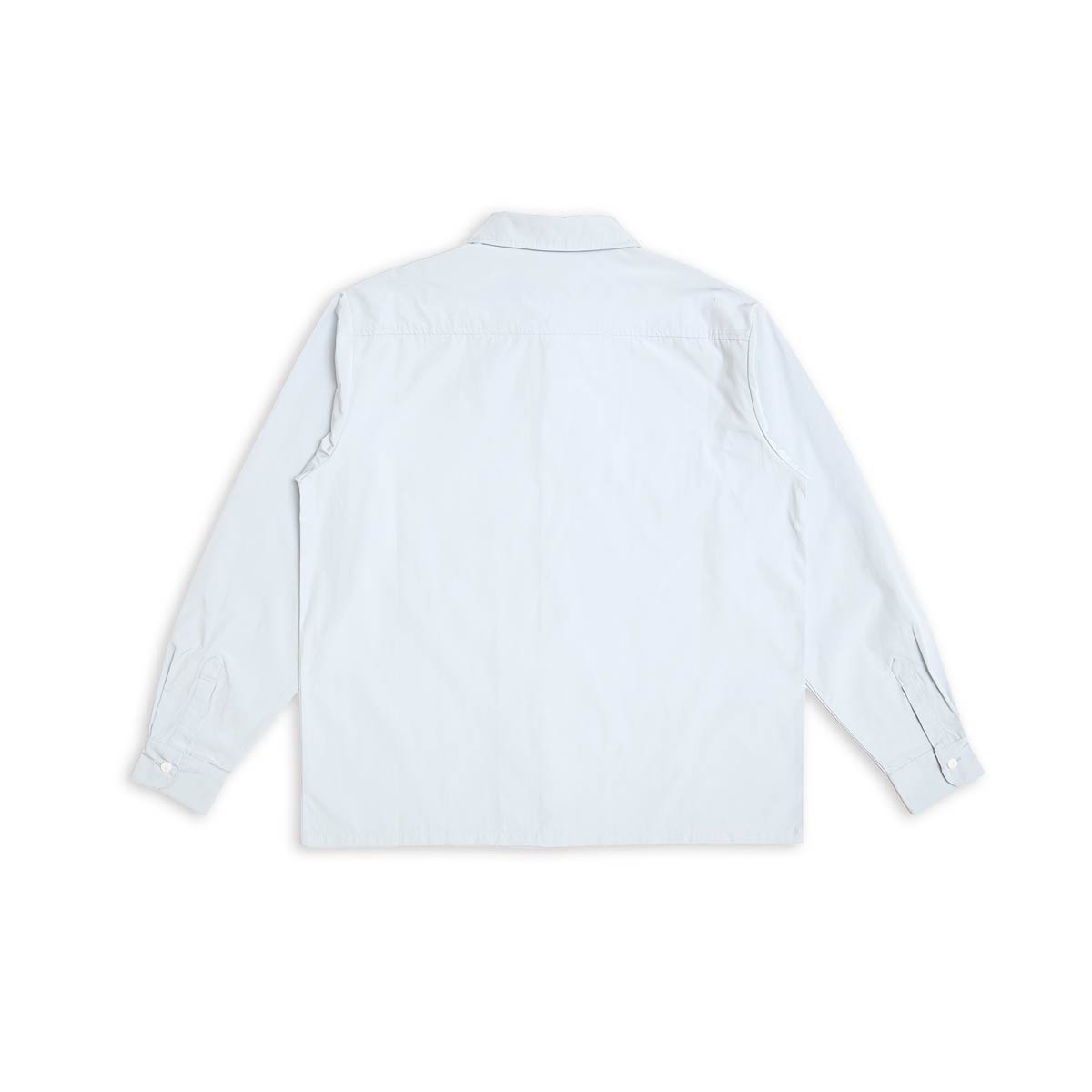 GOOSE WORK SHIRTS L/S